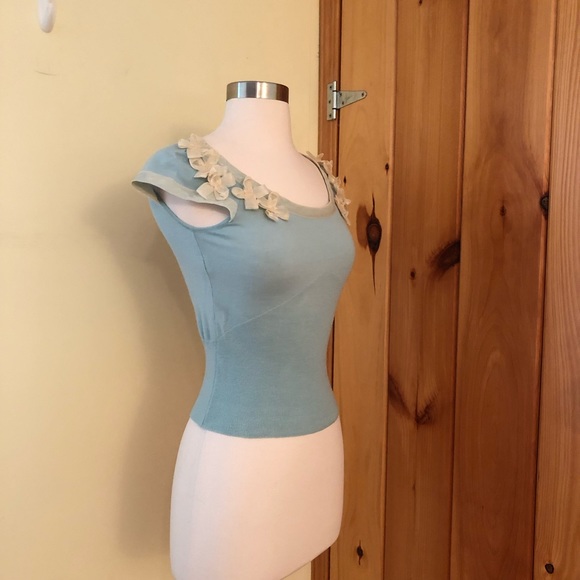 Vintage Moschino Cheap and Chic Sweater - Picture 3 of 11